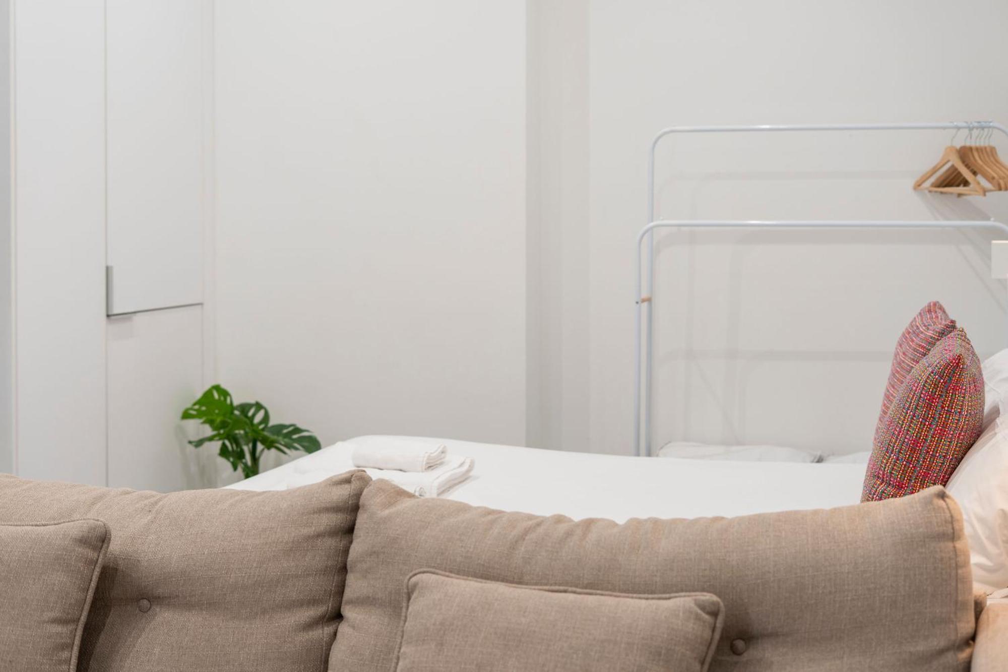 Apartamento Vlc Host - Bellvis *