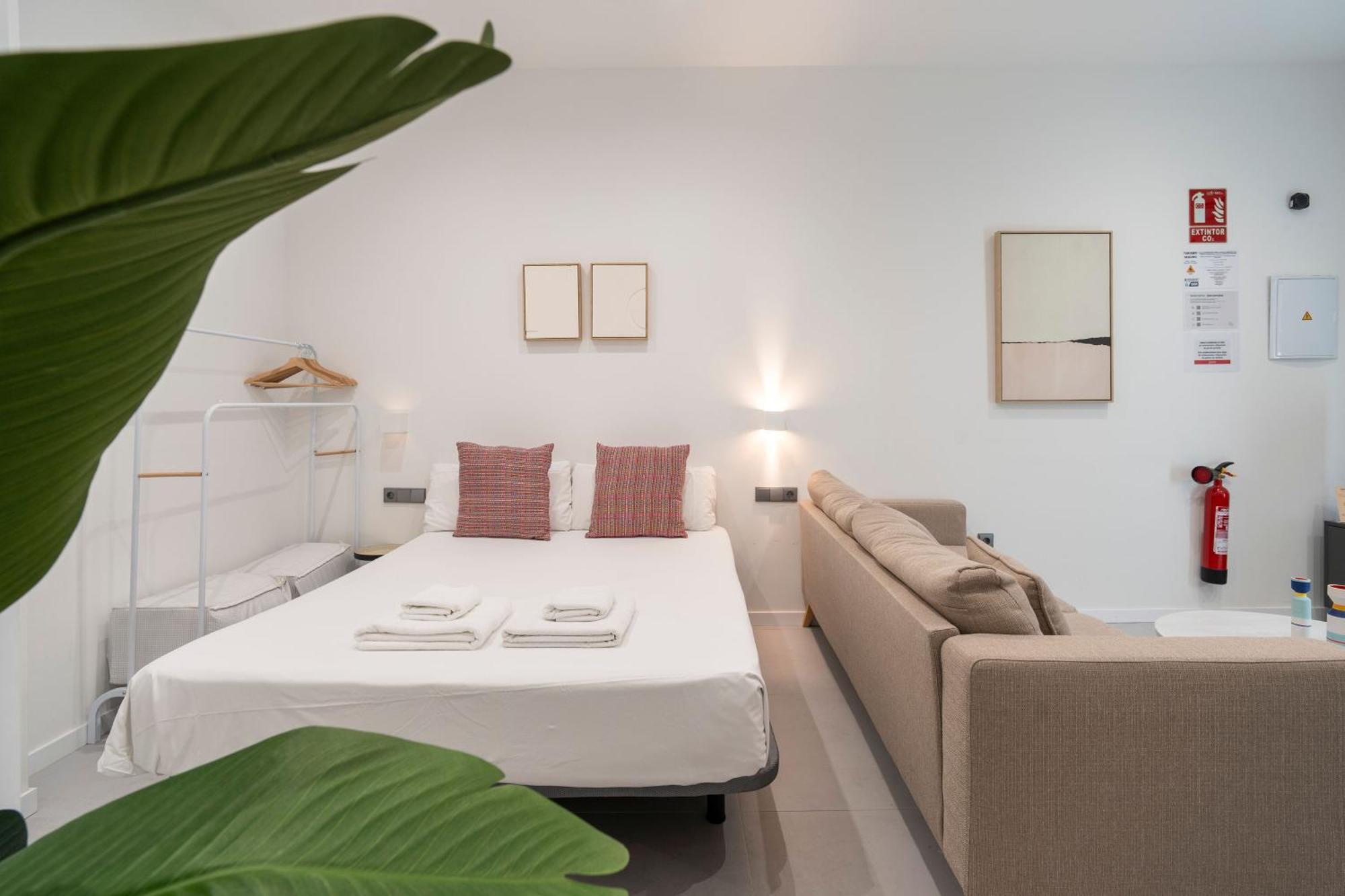 Apartamento Vlc Host - Bellvis *