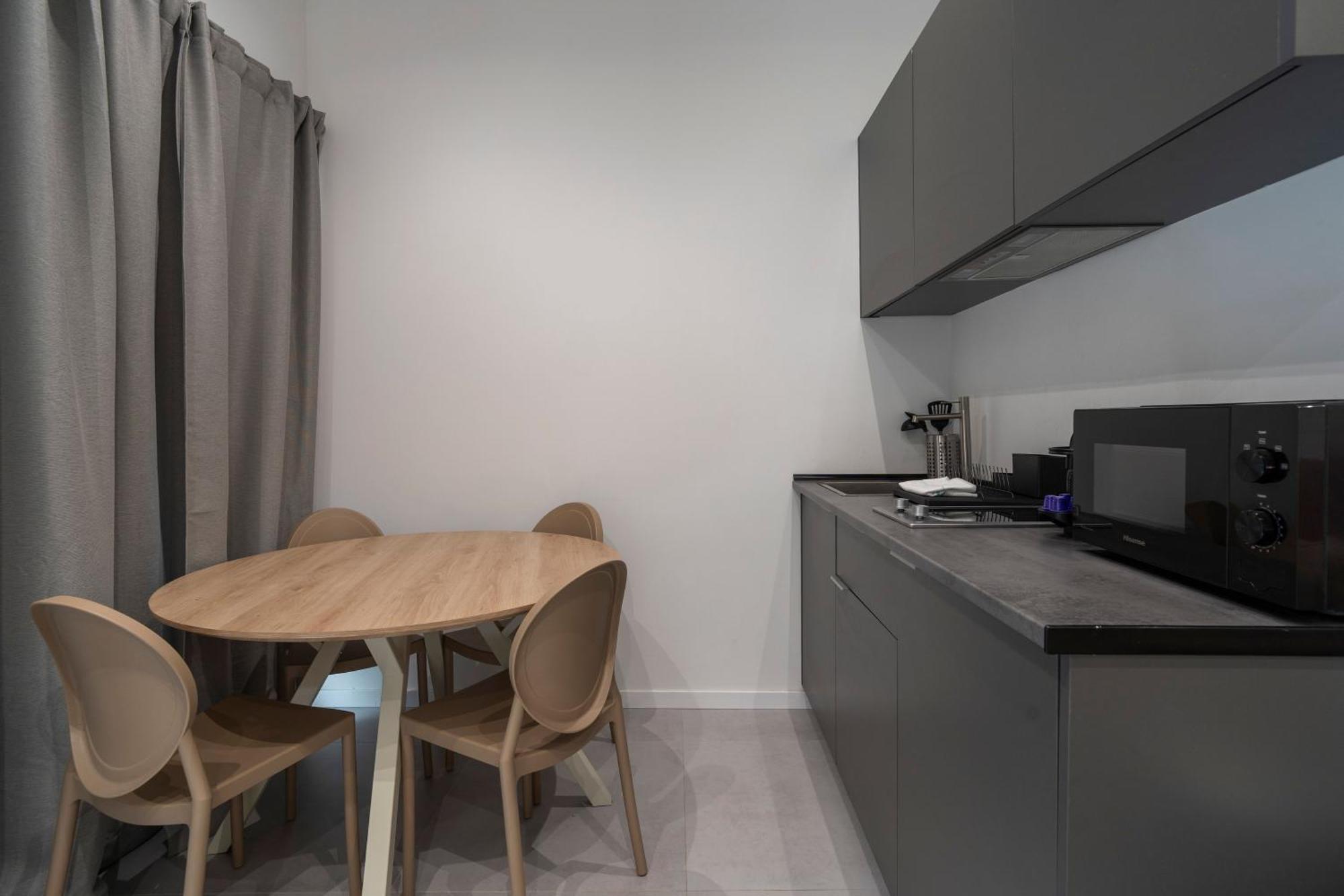 Vlc Host - Bellvis Apartamento Valencia