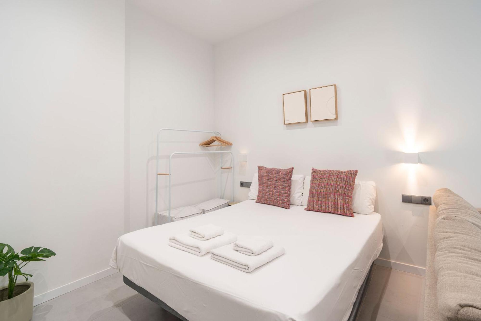 Apartamento Vlc Host - Bellvis *