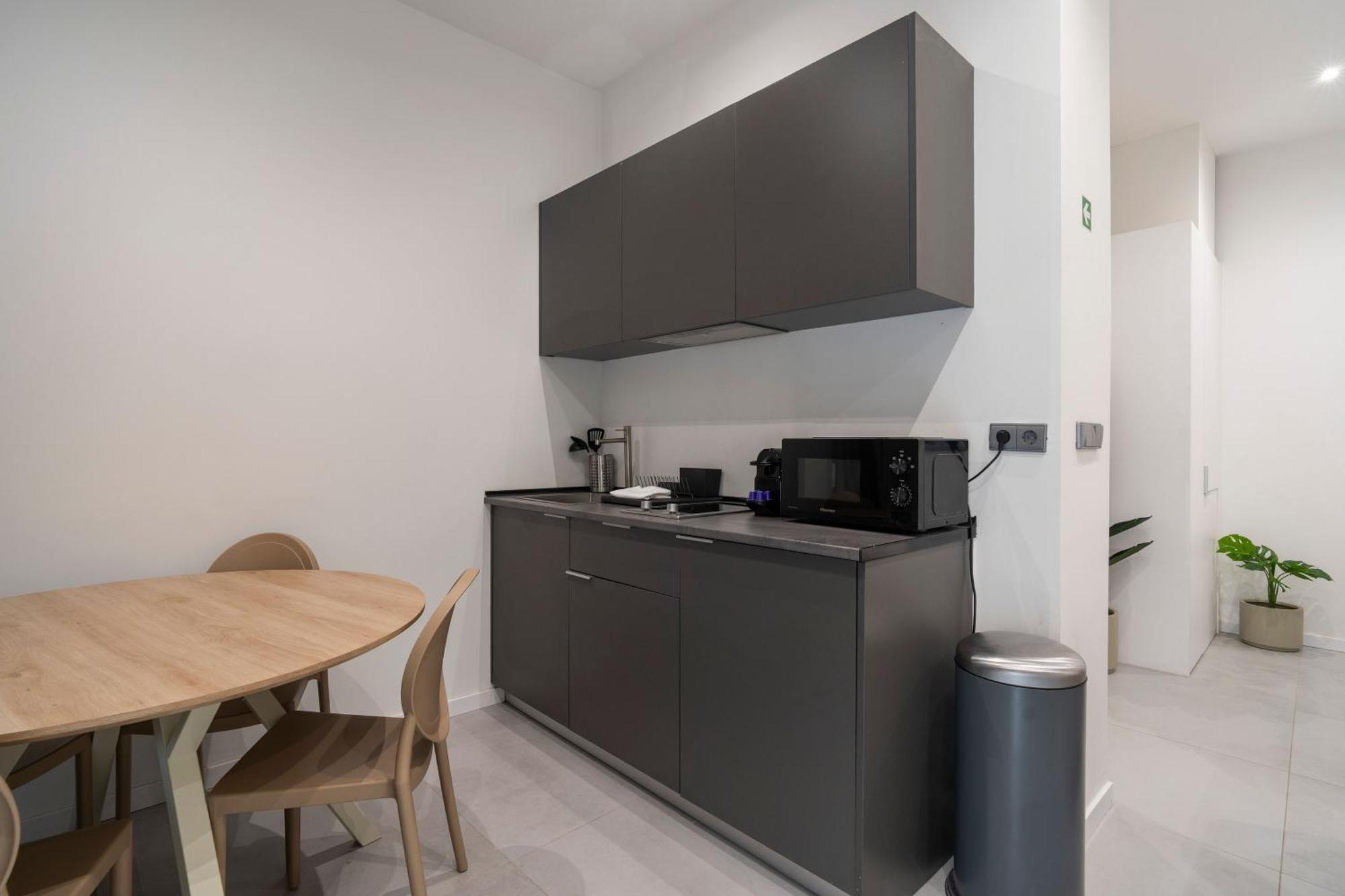 Vlc Host - Bellvis Apartamento Valencia
