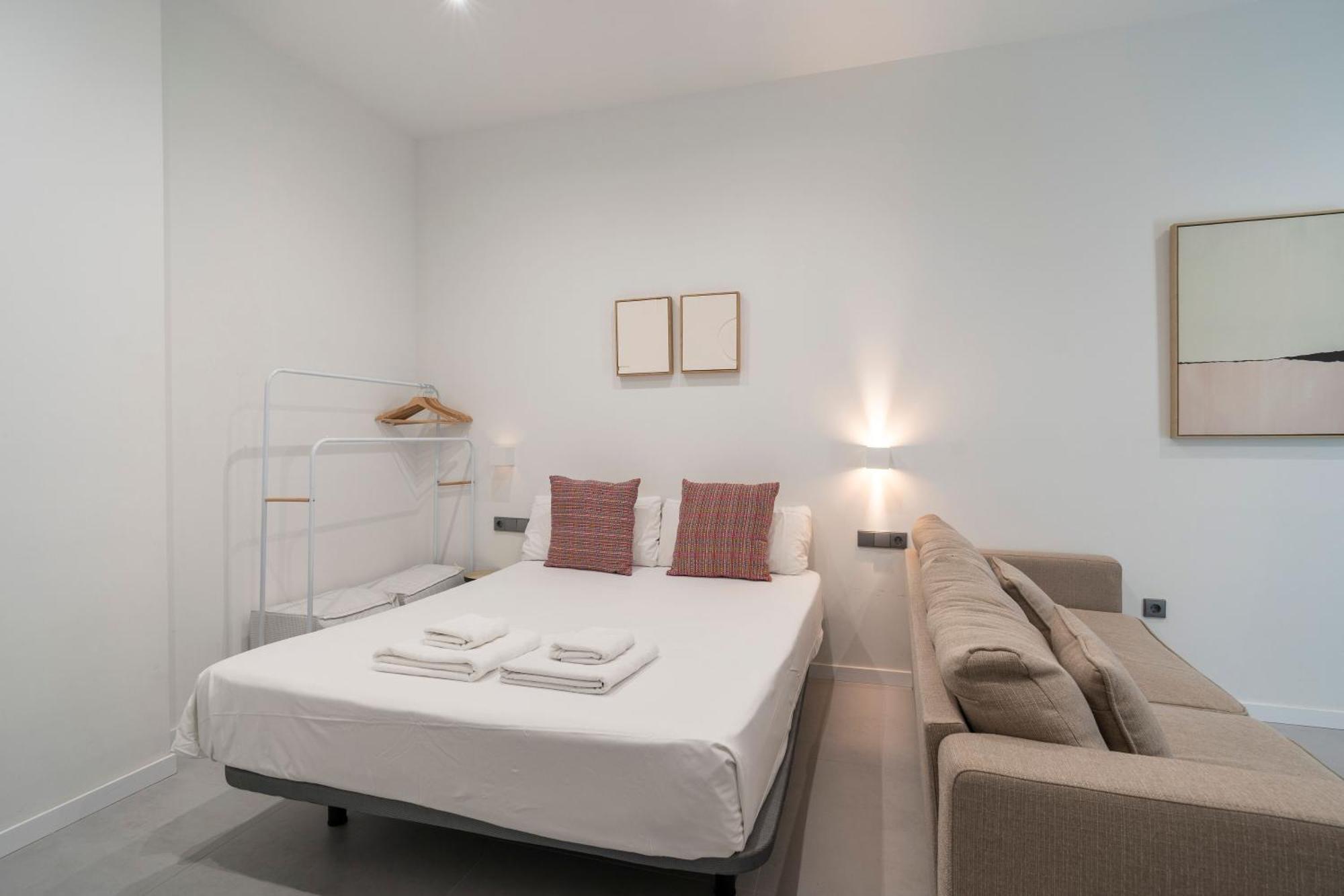 Vlc Host - Bellvis Apartamento