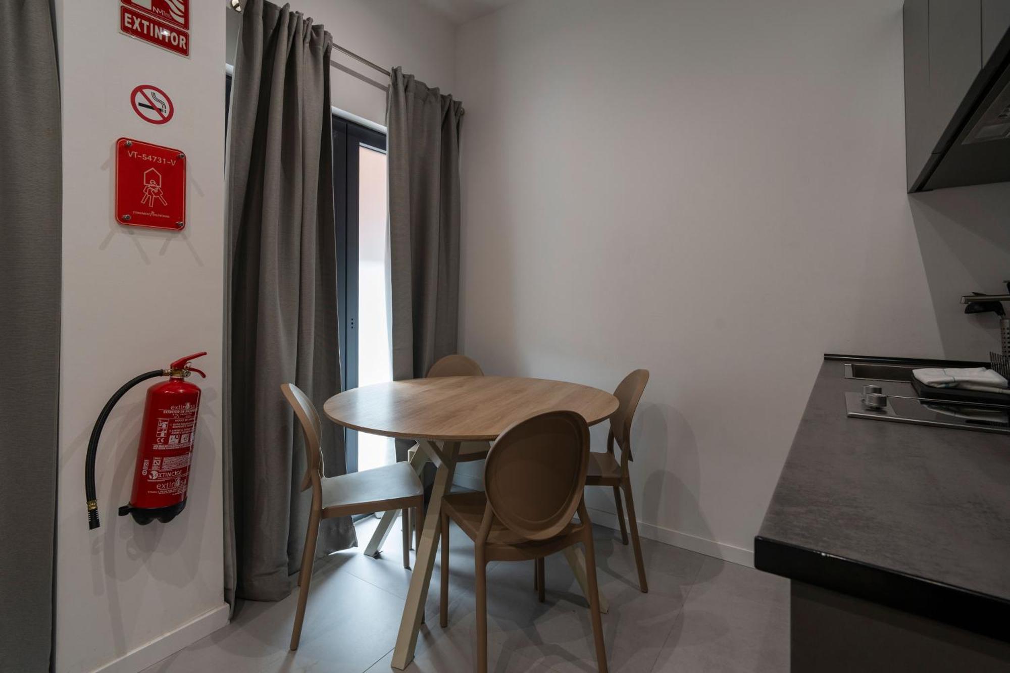 Vlc Host - Bellvis Apartamento *