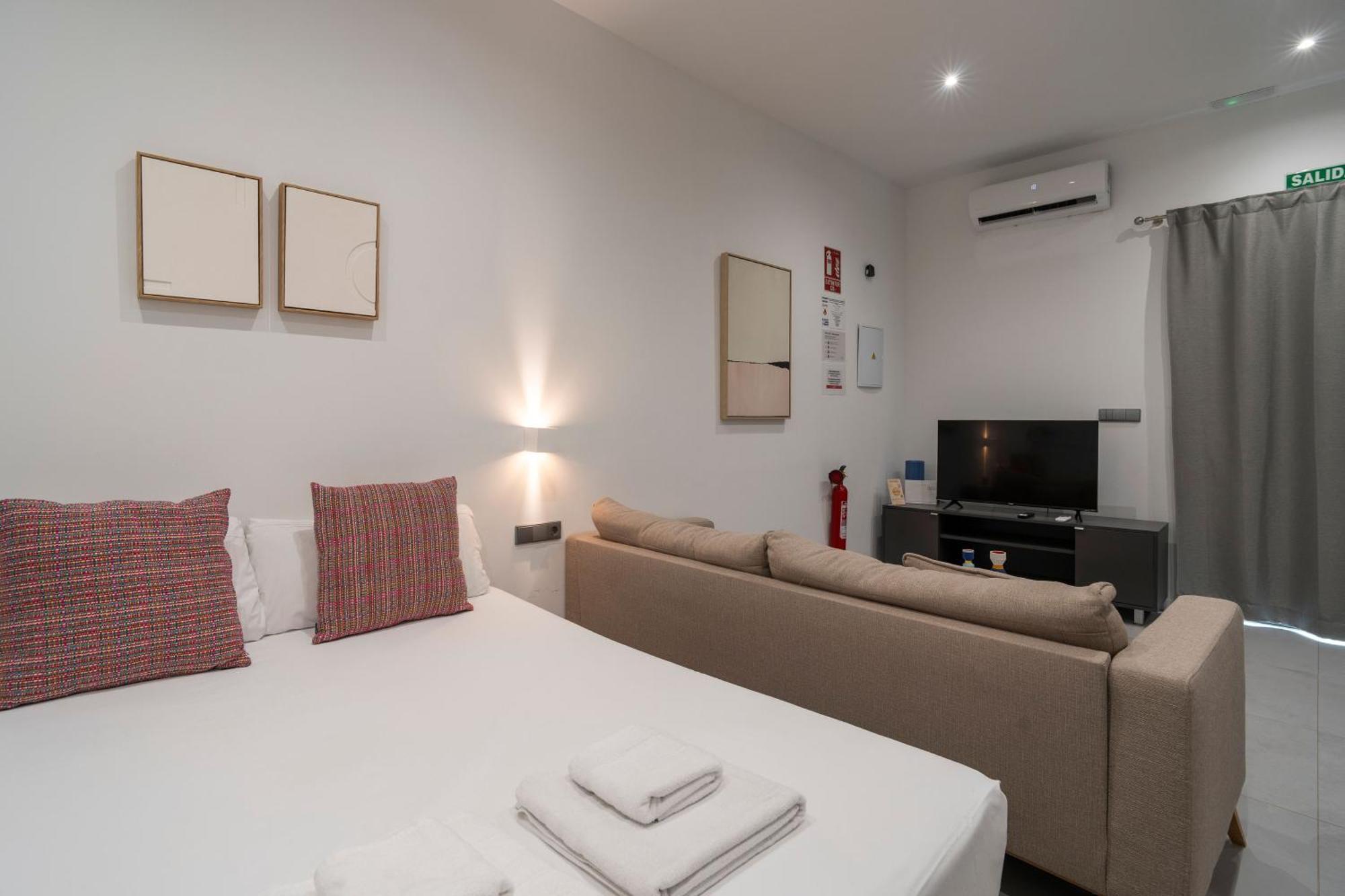 Vlc Host - Bellvis Apartamento Valencia