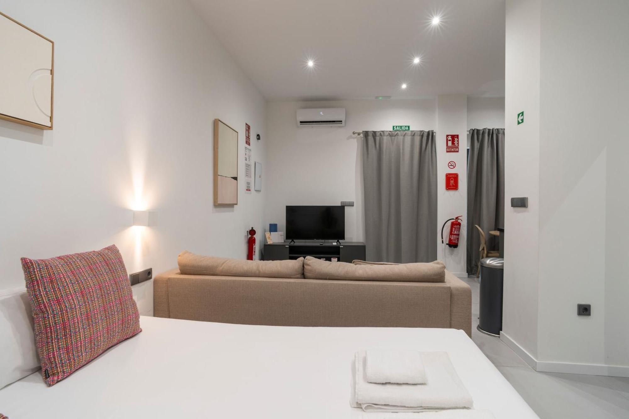 Apartamento Vlc Host - Bellvis