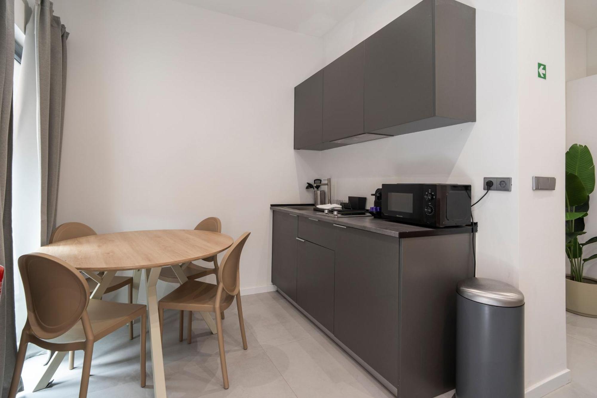Vlc Host - Bellvis Apartamento