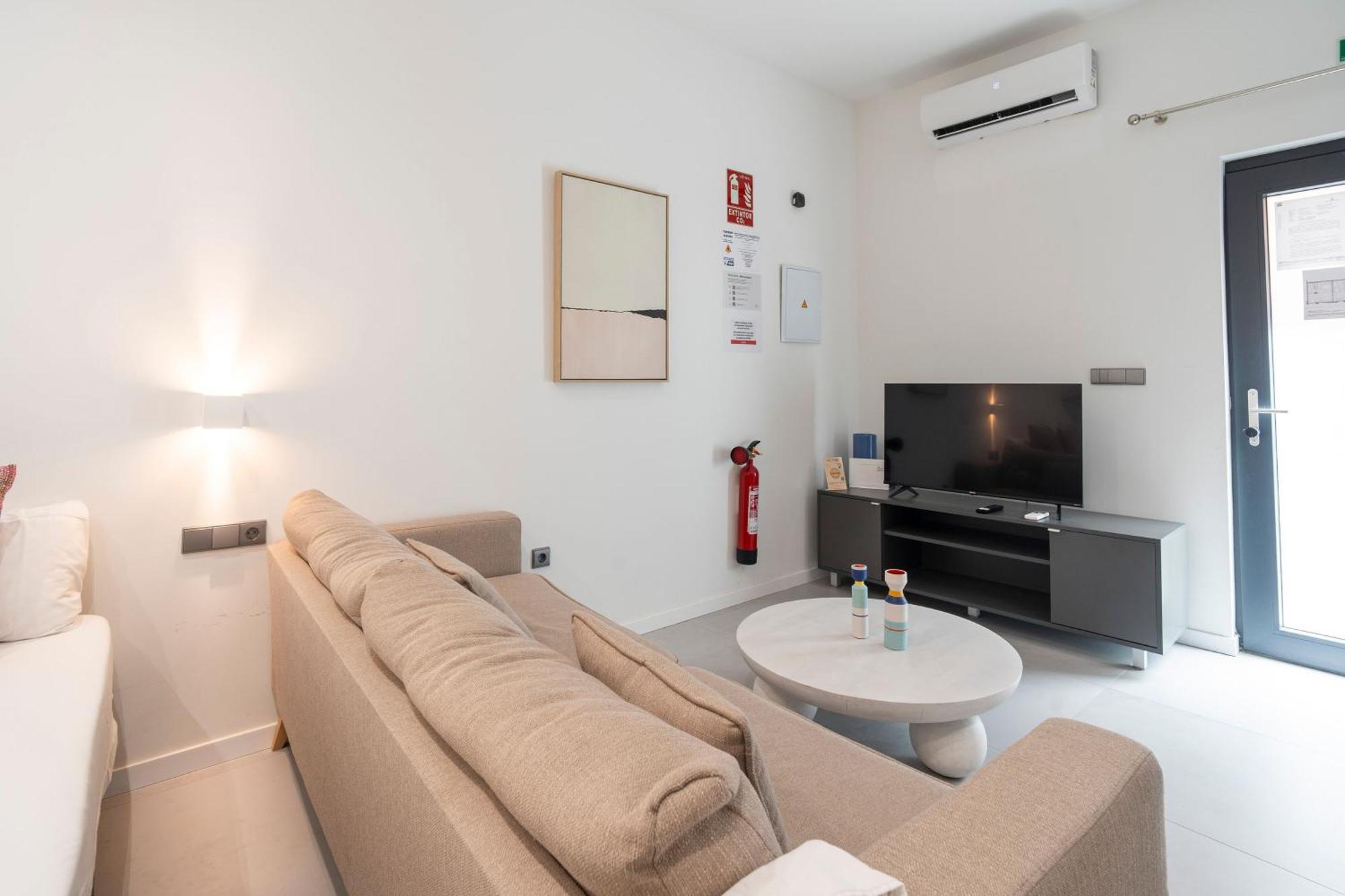 Vlc Host - Bellvis Apartamento