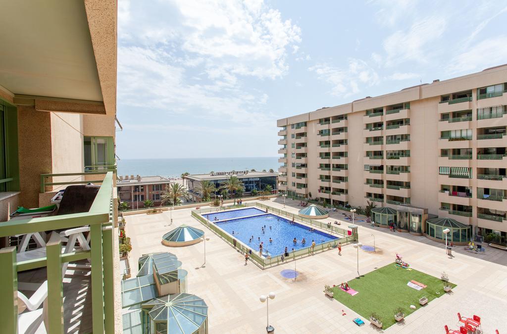 Patacona 6 Apartamento *