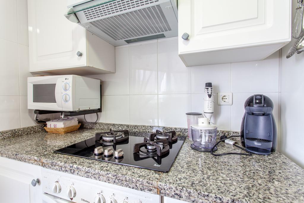 Patacona 6 Apartamento