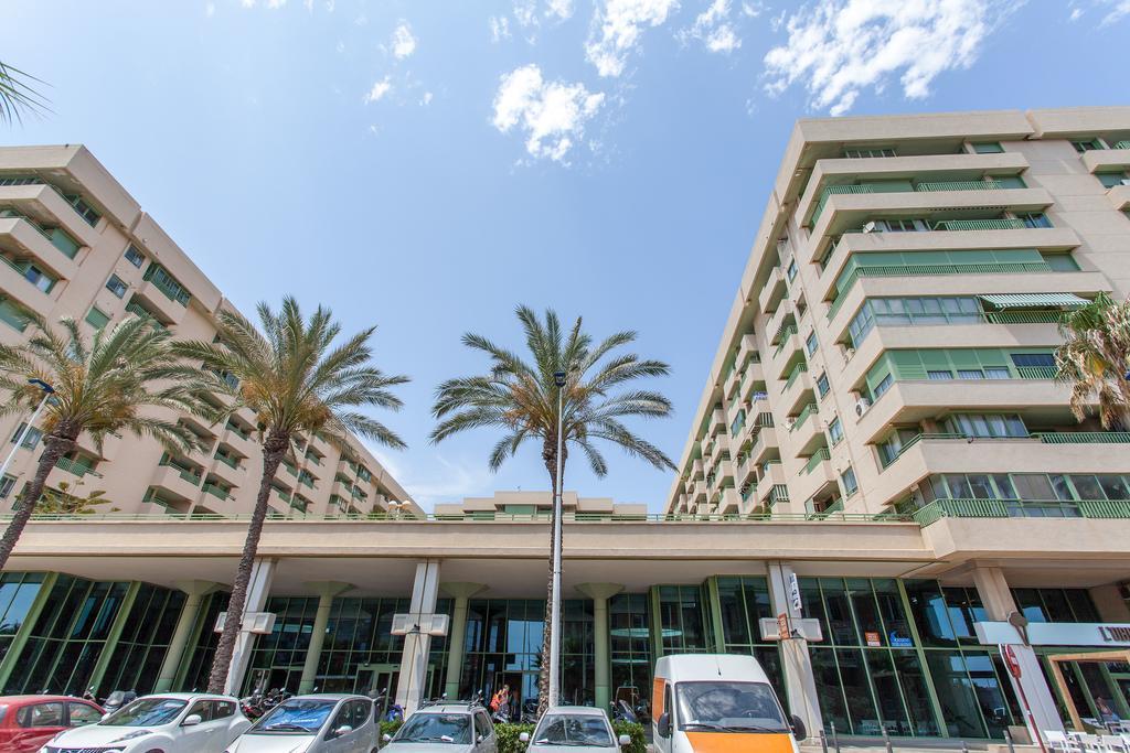 Apartamento Patacona 6 Valencia