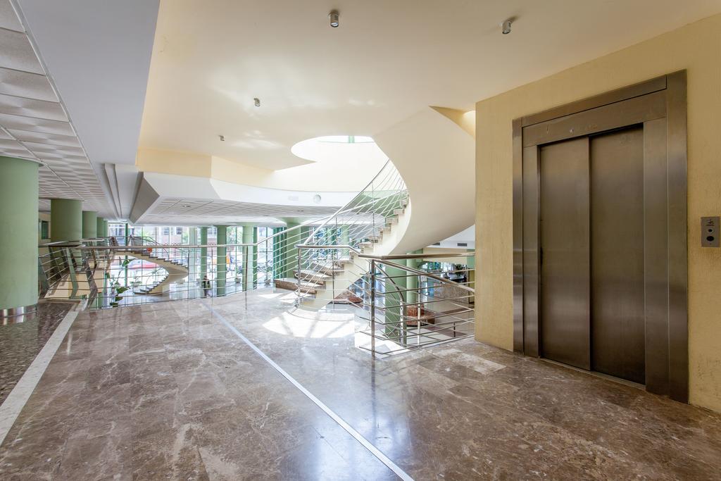 Apartamento Patacona 6