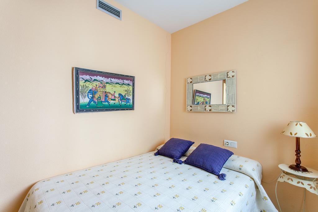 Apartamento Patacona 6 *