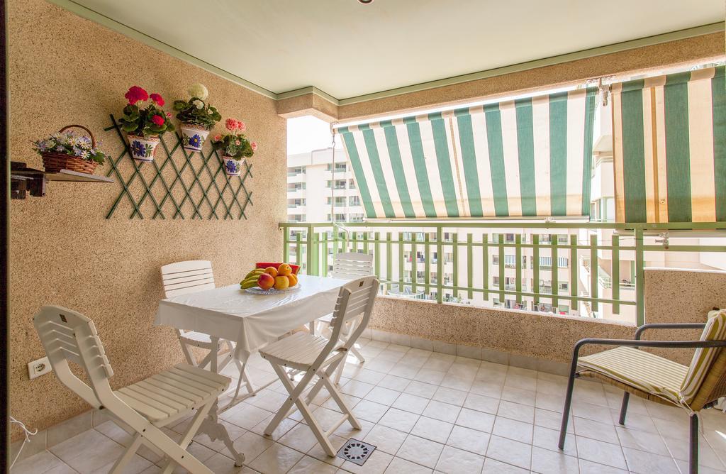 Apartamento Patacona 6 Valencia