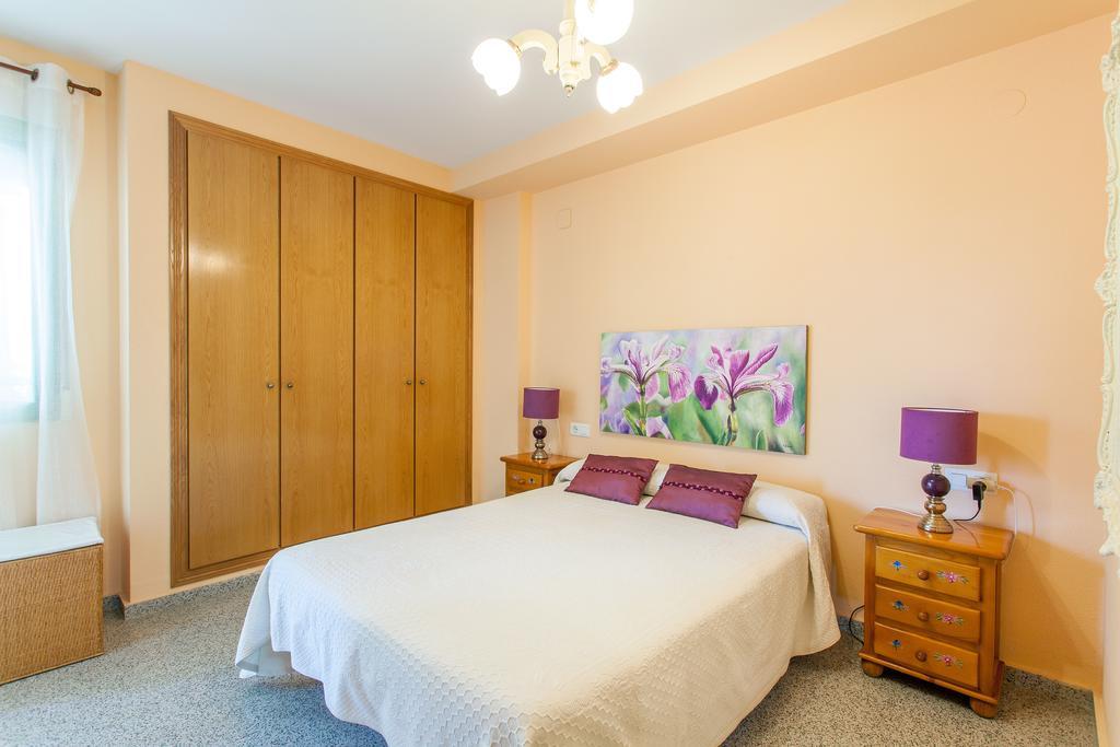 Patacona 6 Apartamento Valencia