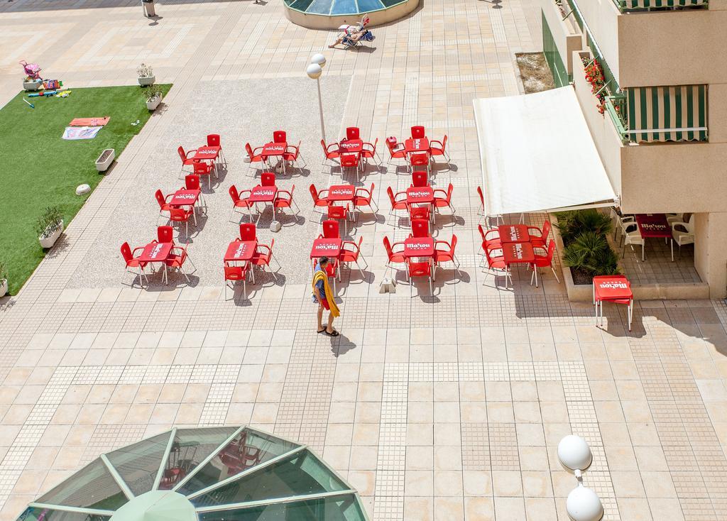 Patacona 6 *