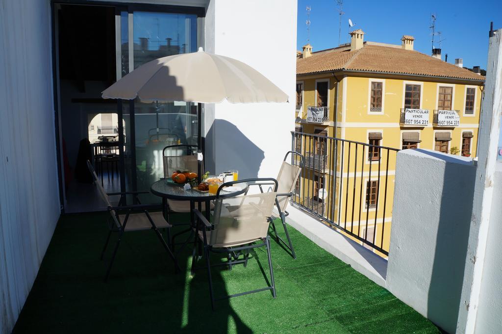 Apartamento Mosen Sorell Valencia