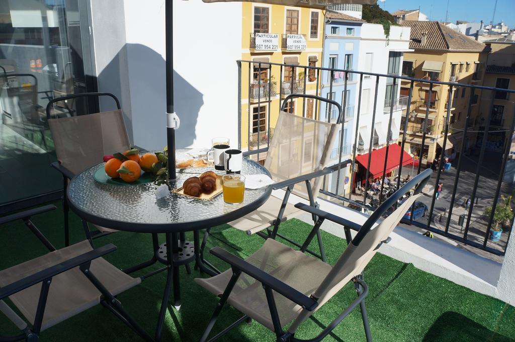 Mosen Sorell Apartamento Valencia