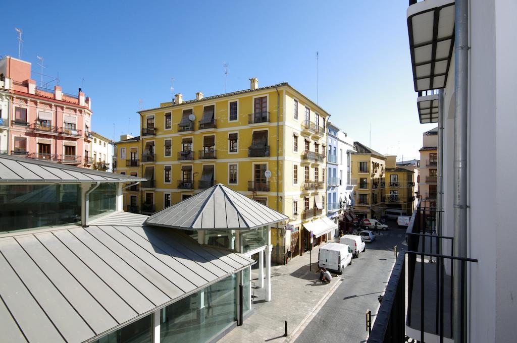 Apartamento Mosen Sorell *