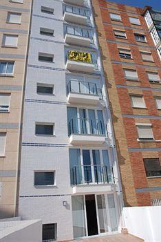 Central Valencia