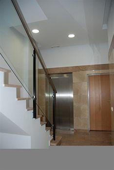 Apartamento Central
