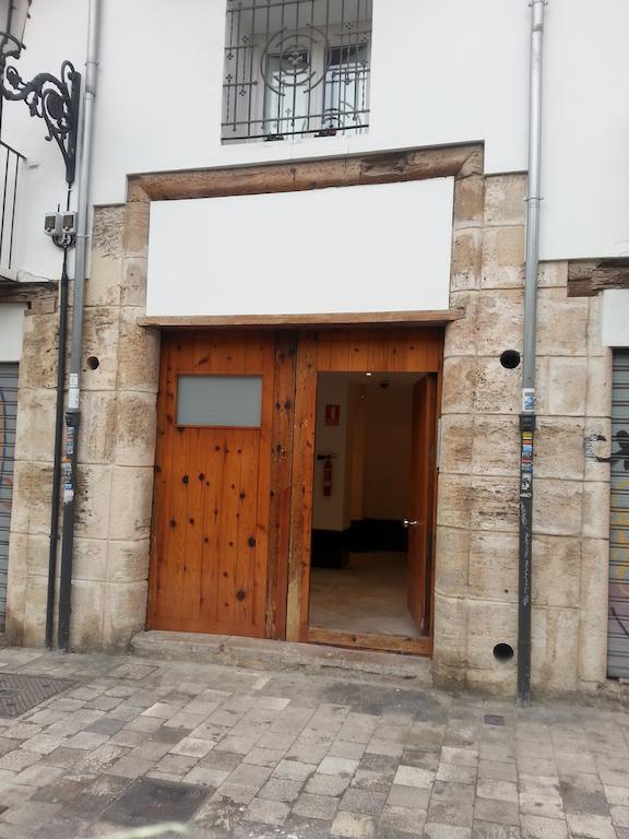 Apartamento Mosen Sorell Valencia
