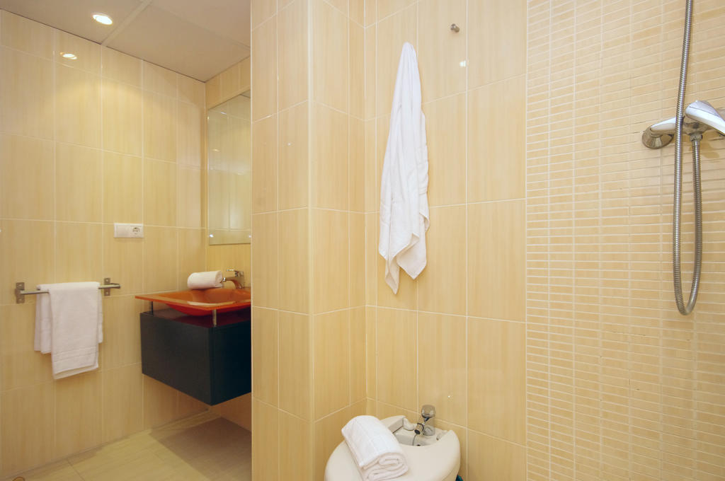 Apartamento Flatsforyou Port Valencia