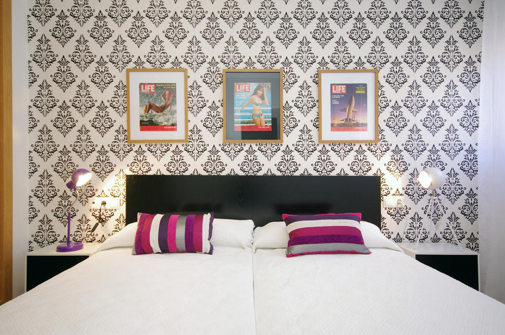 Apartamento Flatsforyou Port Valencia