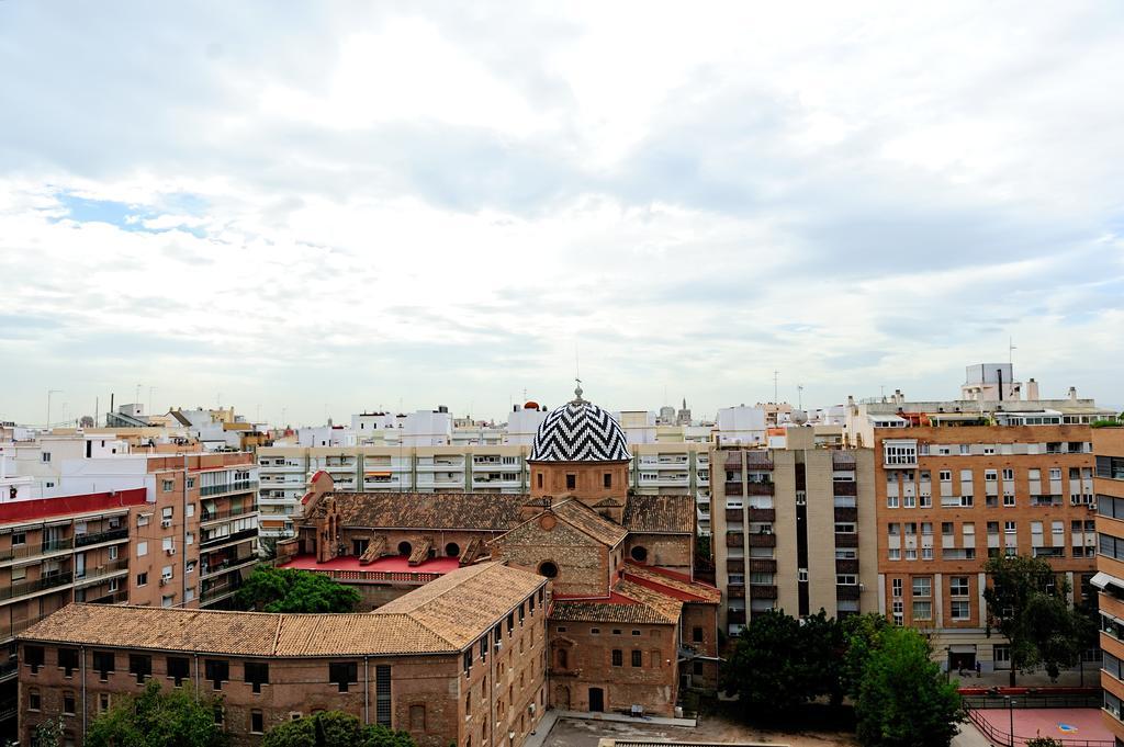 Central