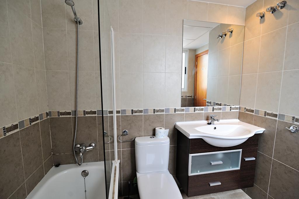 Apartamento Central