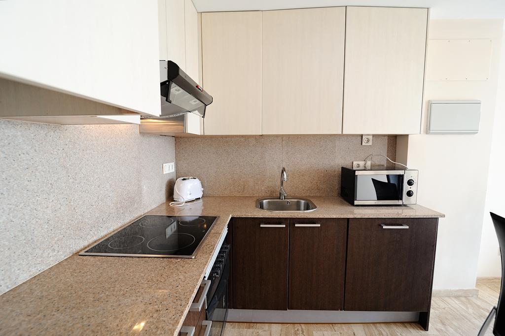 Apartamento Central Valencia