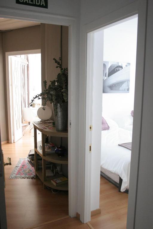 Bed and breakfast 7 Moons Valencia