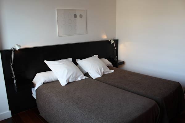 Apartamento Oyo Style Puerto Valencia
