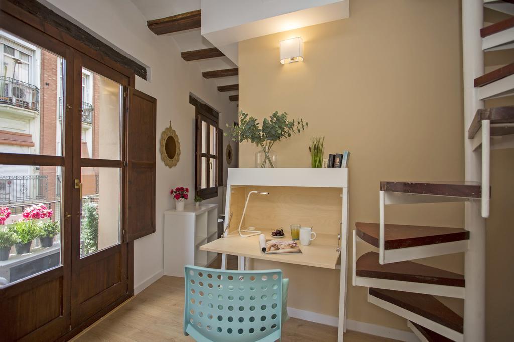 Apartment Blanquerias Valencia