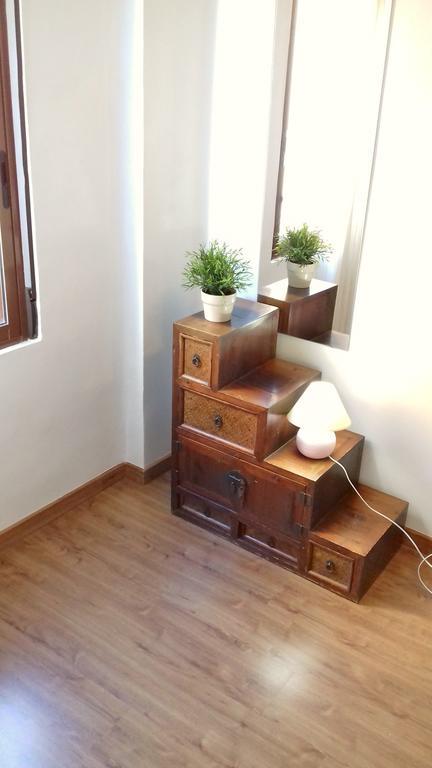 Apartamento Apartament Cura Femenia Valencia