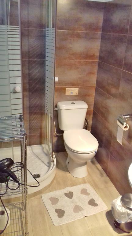 Apartamento Apartament Cura Femenia