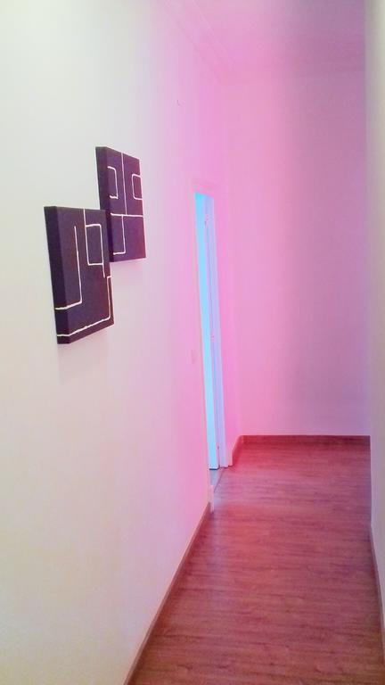Apartamento Apartament Cura Femenia Valencia