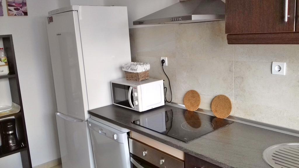 Apartamento Apartament Cura Femenia Valencia