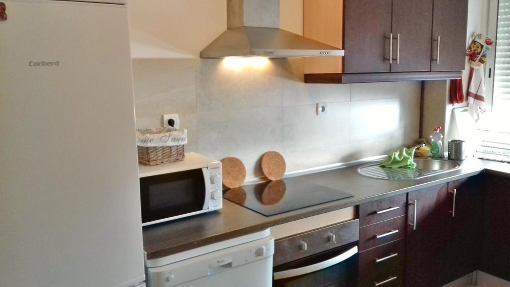 Apartamento Apartament Cura Femenia Valencia