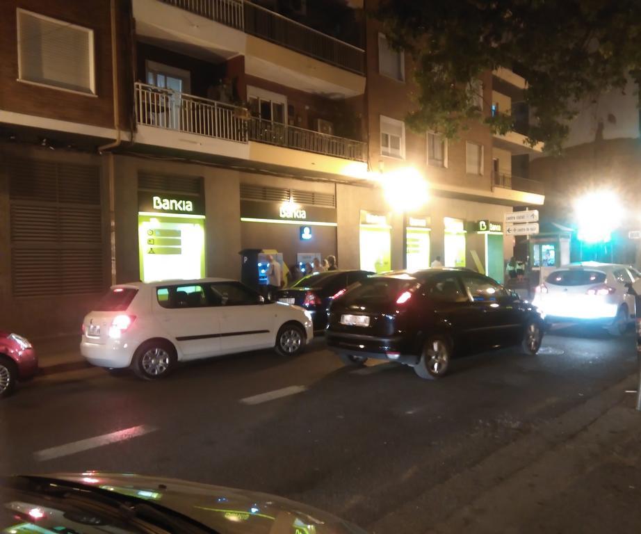 Apartamento Ciudad De Ciencias