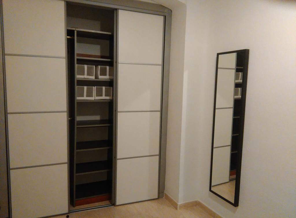 Apartamento Ciudad De Ciencias