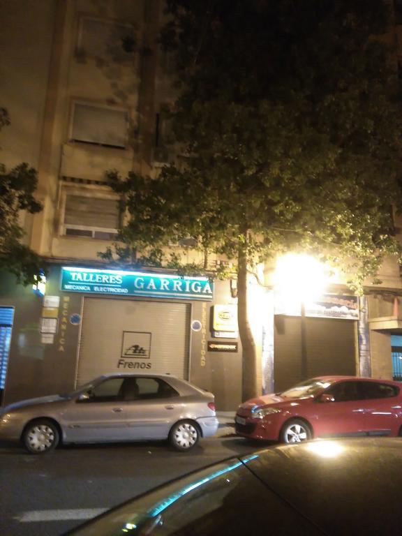 Apartamento Ciudad De Ciencias