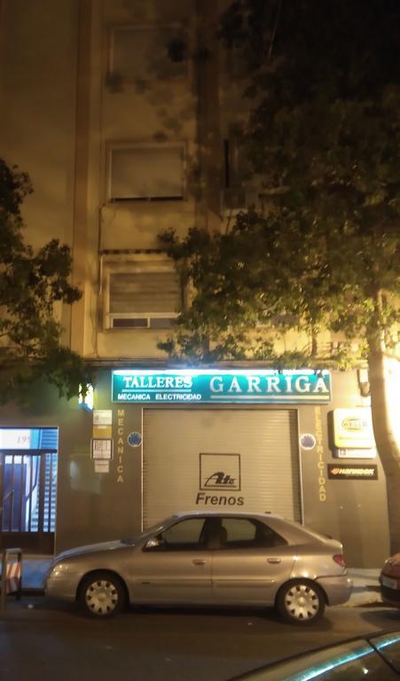 Apartamento Ciudad De Ciencias Valencia