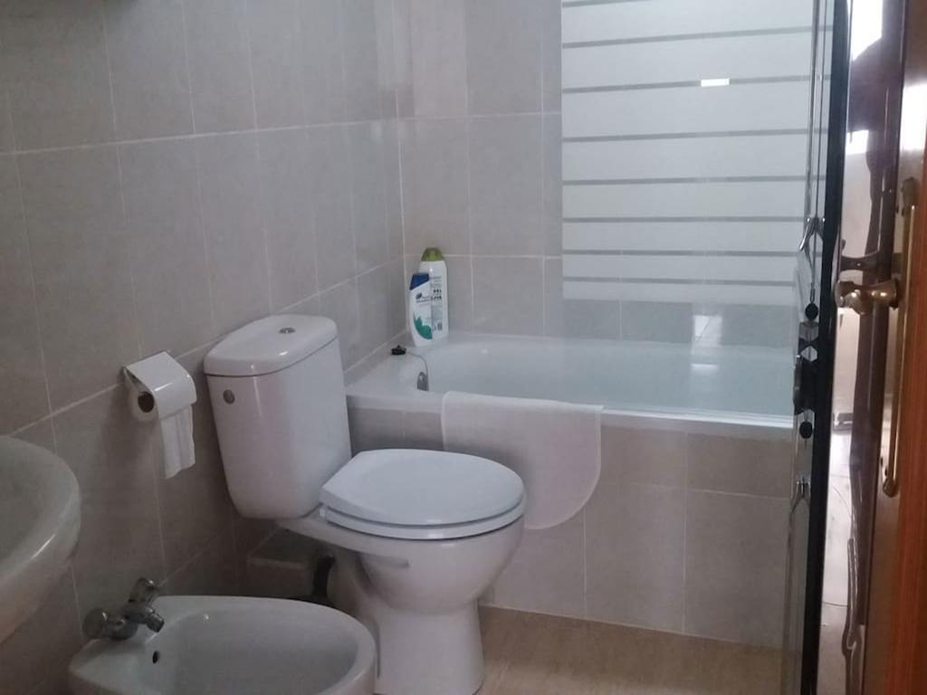 Apartamento Ciudad De Ciencias *