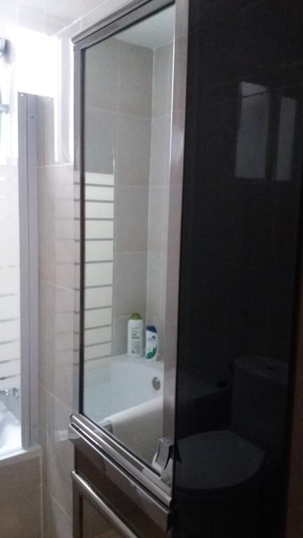 Apartamento Ciudad De Ciencias