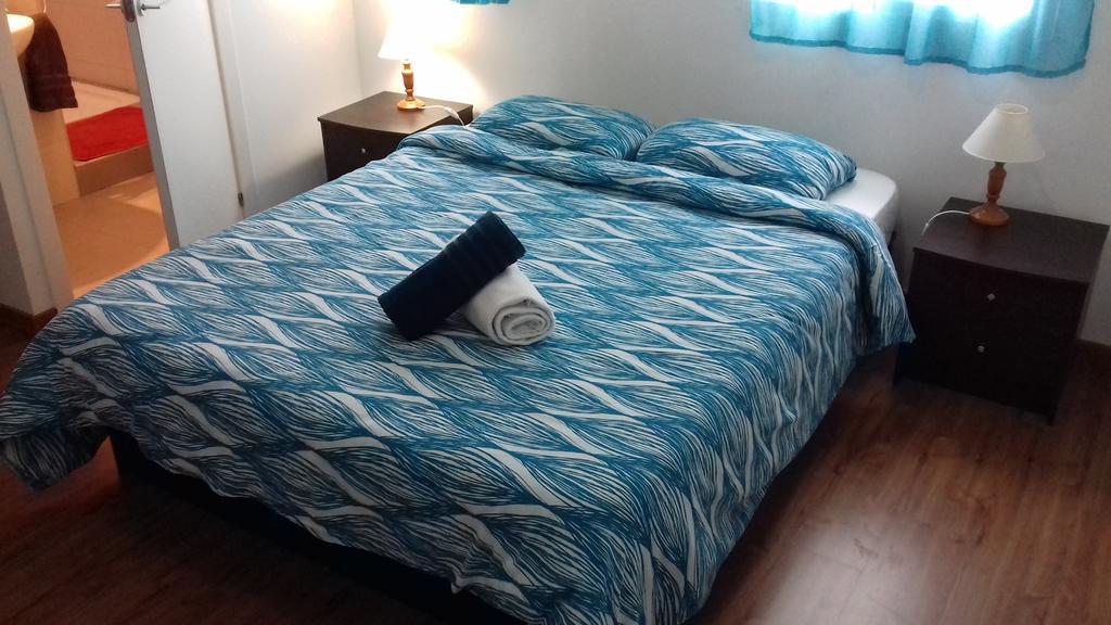 Apartament Cura Femenia Valencia