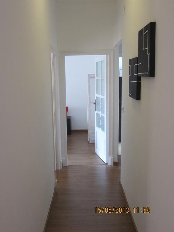 Apartamento Apartament Cura Femenia