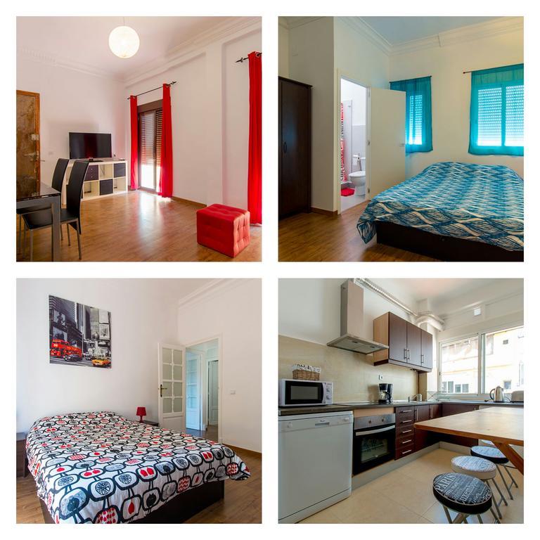 Apartamento Apartament Cura Femenia Valencia