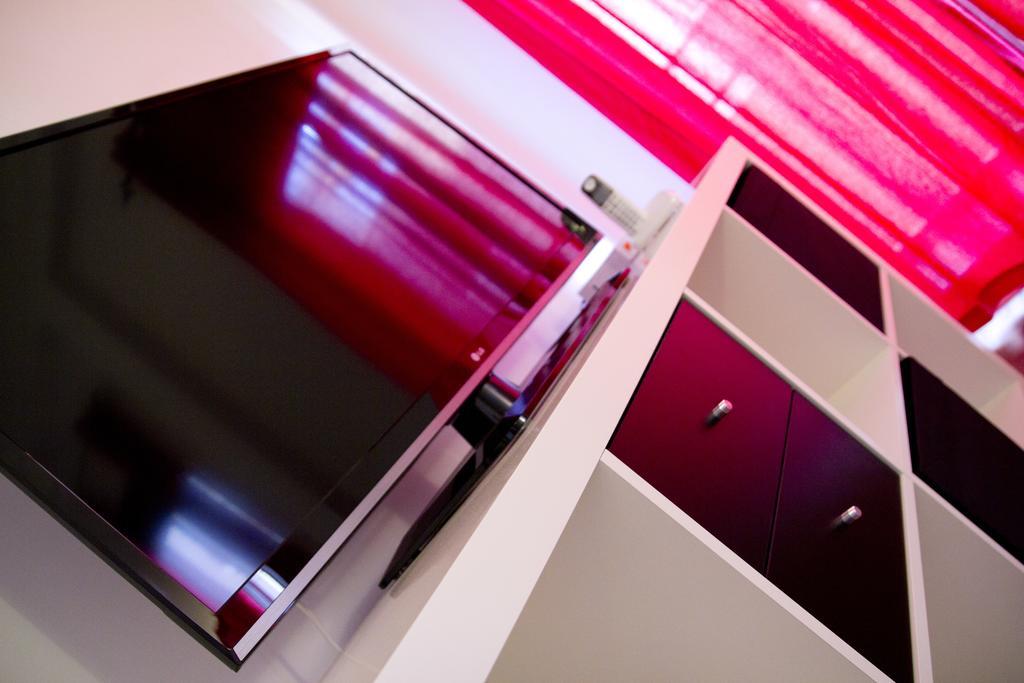 Apartament Cura Femenia Valencia