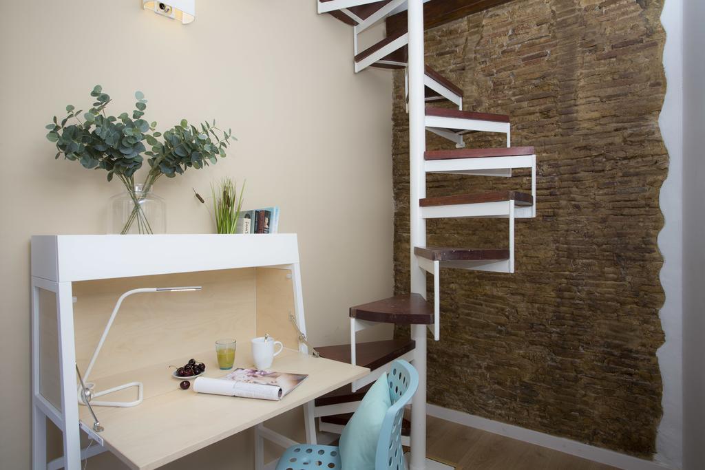 Apartment Blanquerias