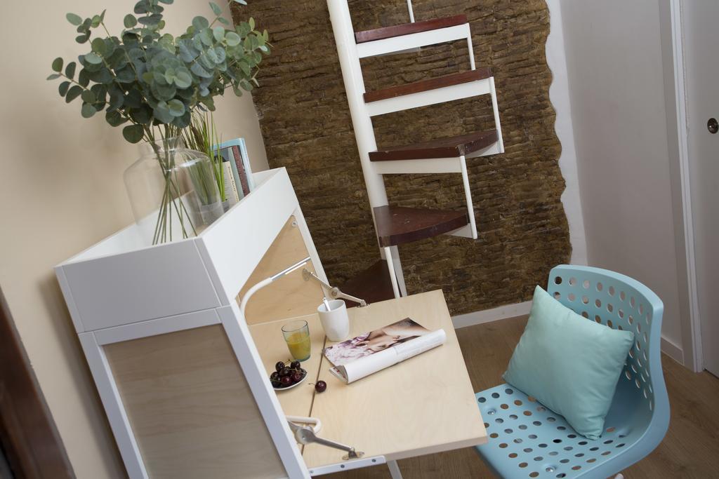 Apartment Blanquerias